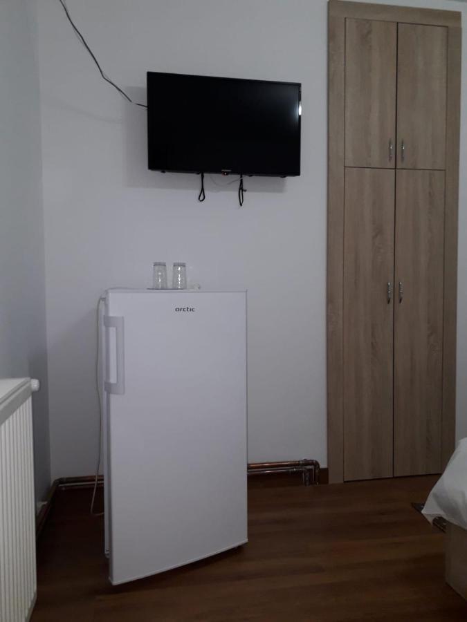 Vila Ovidiu Băile Herculane Exterior foto