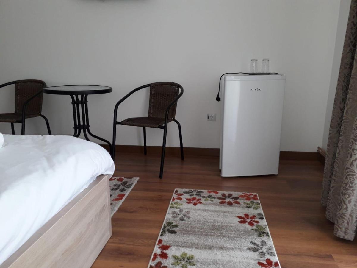 Vila Ovidiu Băile Herculane Exterior foto
