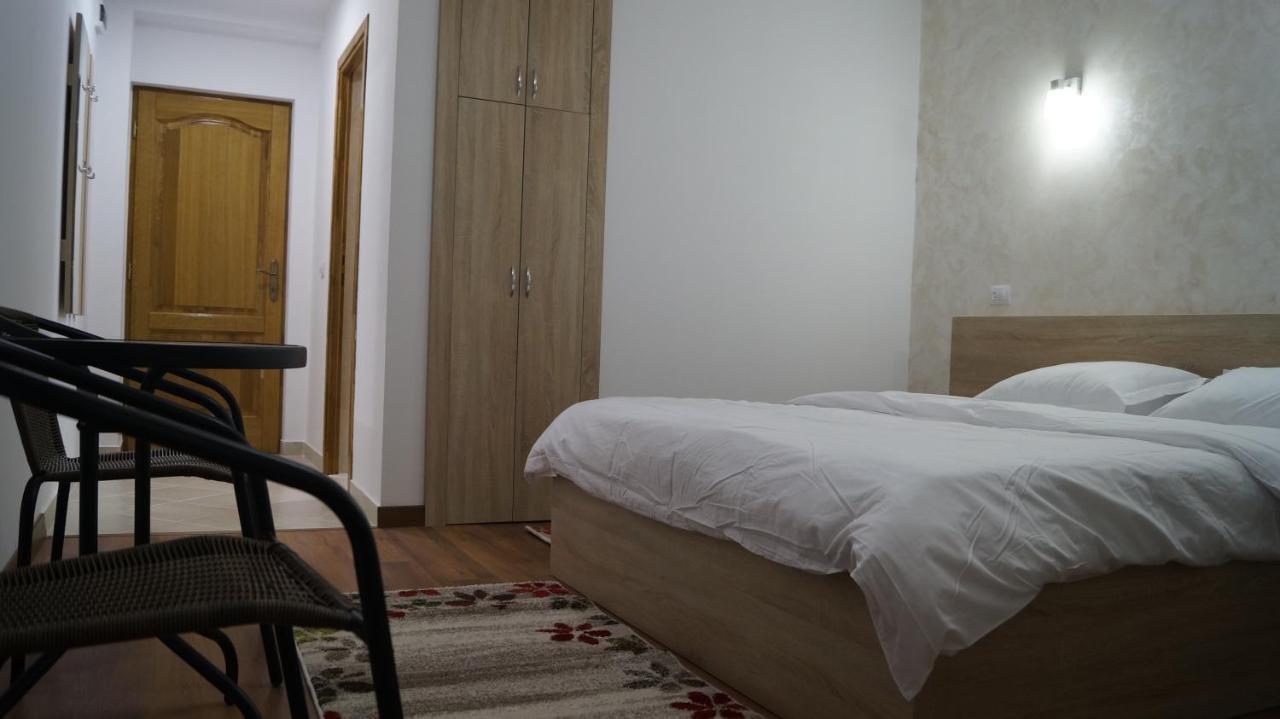 Vila Ovidiu Băile Herculane Exterior foto