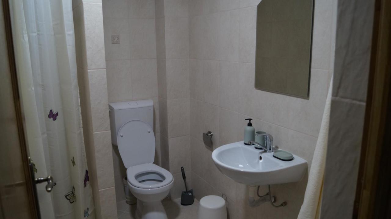 Vila Ovidiu Băile Herculane Exterior foto